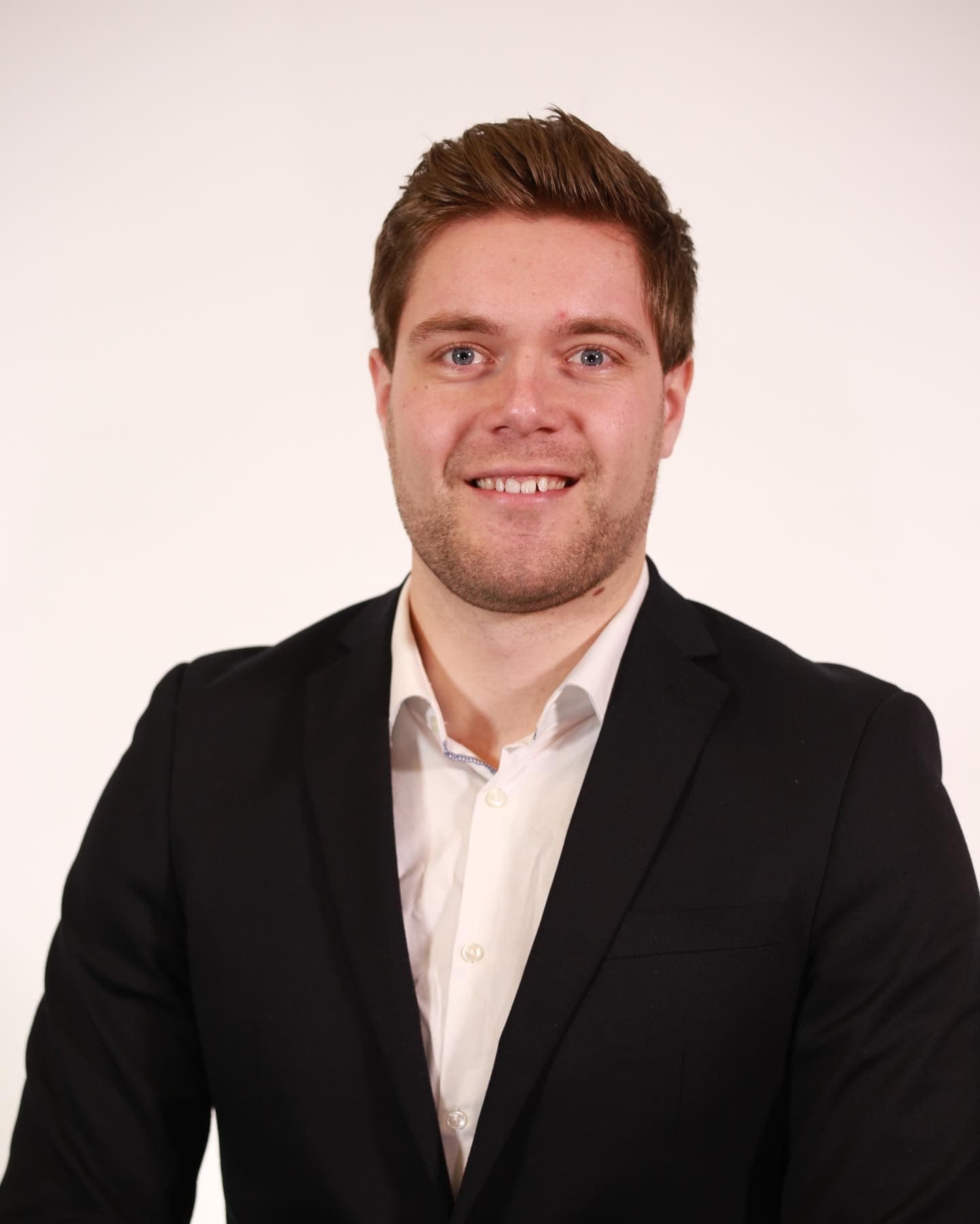 Steven van der Meijden — oprichter Nexums